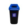 680-03 - Kosz do segregacji SORT BIN 45L PAPIER